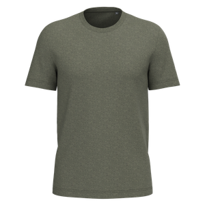 Men's BIO150IC Crew Neck T-shirt, miniatyr 3